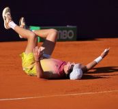 João Fonseca vence ATP 250 de Buenos Aires