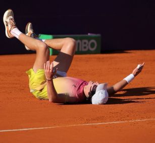 João Fonseca vence ATP 250 de Buenos Aires