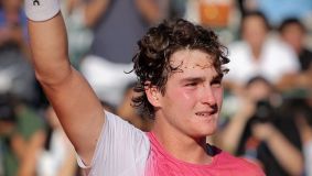 João Fonseca vence ATP 250 de Buenos Aires