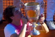Veja a nova posição de João Fonseca no ranking mundial atualizado da ATP