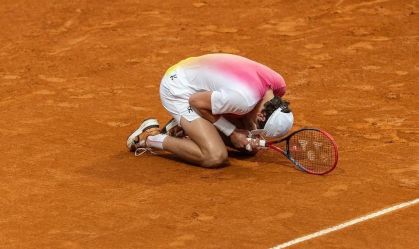 Ranking da ATP: João Fonseca está a uma vitória de ser o melhor brasileiro