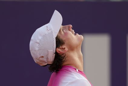 João Fonseca vence ATP 250 de Buenos Aires