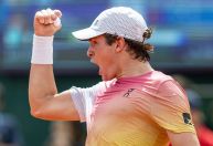 Ranking da ATP: aos 18 anos, João Fonseca se torna o melhor brasileiro
