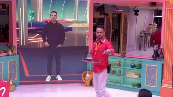 BBB25: João Gabriel aponta cinco alvos para o próximo Paredão; veja quem