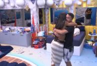 BBB25: João Pedro descumpre congelamento e brothers estão no Tá com Nada