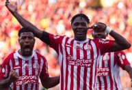 Náutico quebra tabu e vence o Sport na Ilha do Retiro