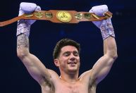 Boxeador irlandês morre aos 28 anos após sofrer lesão cerebral em luta