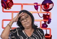 Joselma é eliminada do BBB25, com 67,19% dos votos
