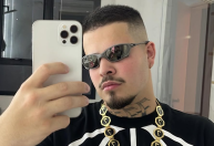 Jottapê anuncia fim de carreira no funk e início no gospel; assista