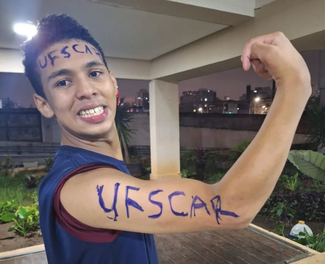 jovem pcd ufscar