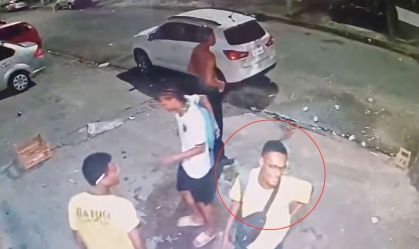 jovempreso