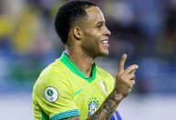 Brasil vence Uruguai na estreia do hexagonal final do Sul-Americano Sub-20
