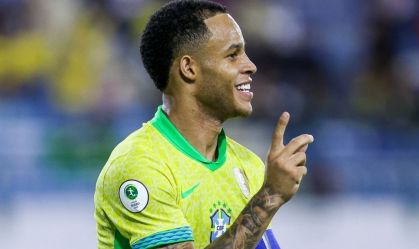 Brasil vence Uruguai na estreia do hexagonal final do Sul-Americano Sub-20