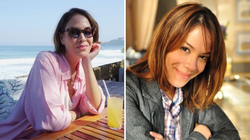 Recentemente, Júlia Almeida, filha de Manoel Carlos, assumiu o comando da produtora familiar Boa Palavra