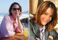 Por onde anda Júlia Almeida, filha de Manoel Carlos, fora da TV há 14 anos