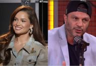Juliette rebate Kleber Bambam após ser criticada por fama: "Inveja"