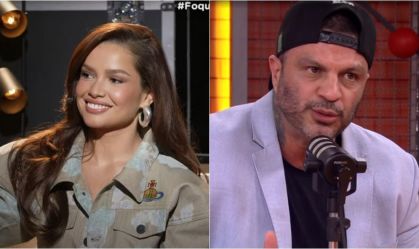 Juliette rebate Kleber Bambam após ser criticada por fama: "Inveja"