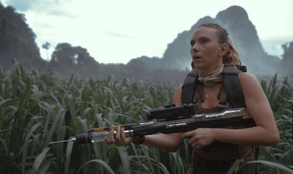 "Jurassic World: Recomeço", com Scarlett Johansson, ganha trailer; assista