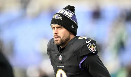Astro da NFL é suspenso após acusações de importunação sexual