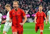 Bayern é proibido de usar uniforme principal na Champions; entenda