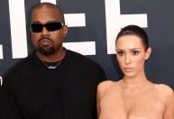 Representante de Kanye West e Bianca Censori nega fim do casamento