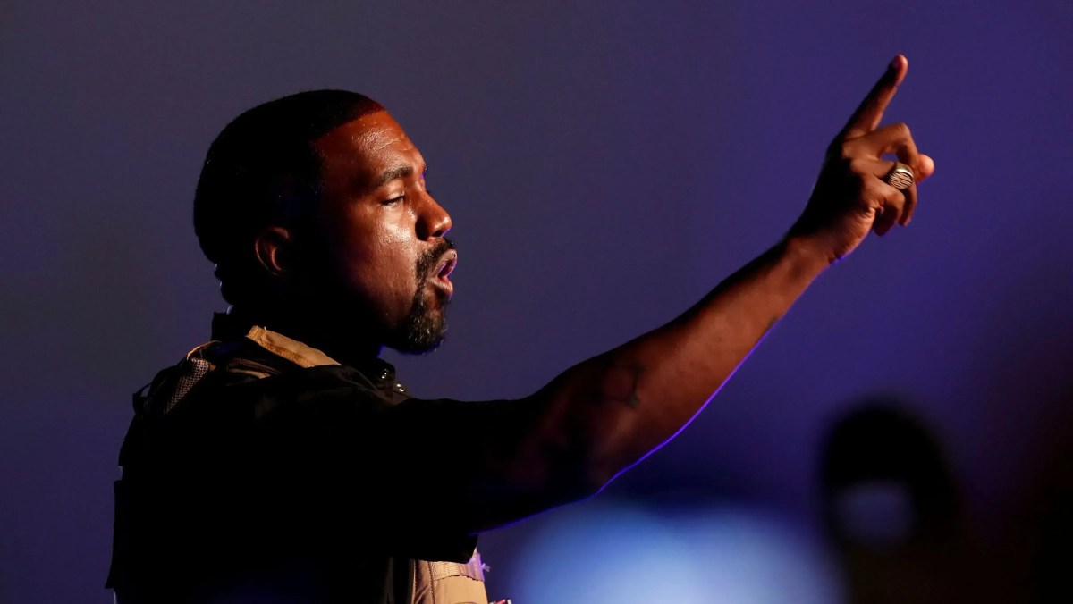 Kanye West faz acordo em processo por agressão sexual à ex-assistente