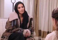 Kim Kardashian disse a assaltantes que precisava viver, segundo estilista