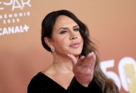 Após polêmicas, Karla Sofía Gascón interpretará Deus e Diabo em novo terror
