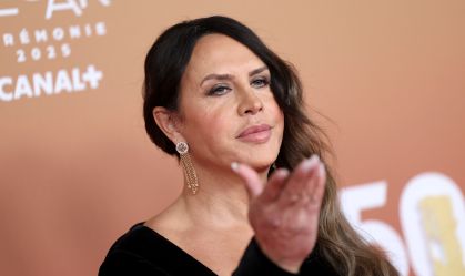 Após polêmicas, Karla Sofía Gascón interpretará Deus e Diabo em novo terror