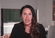 Oscar: Karla Sofía Gascón responde se renunciará indicação após polêmicas