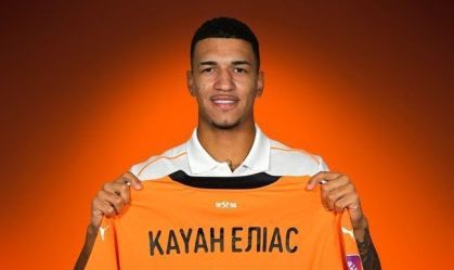 Shakhtar Donetsk oficializa contratação de ex-atacante do Fluminense