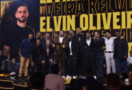 Kings League: Kelvin recusa convite de Neymar e vira presidente do G3X