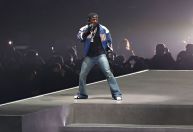 Filme de Kendrick Lamar e criadores de "South Park" é adiado, diz site