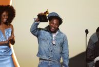 Kendrick Lamar lidera indicações ao BET Awards 2025; confira lista completa