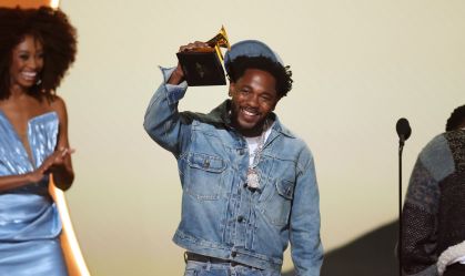 Grammy 2025: Kendrick Lamar leva Canção do Ano com disstrack para Drake