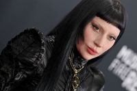 Lady Gaga revela desejo de ser mãe: "Coisa que eu mais quero"