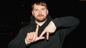 Doncic desembarca em Los Angeles