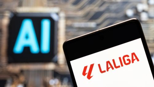 LaLiga se une à ABTA no combate à pirataria audiovisual