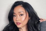 Lana Condor revela que perdeu 12 quilos para filme de ação com bailarinas