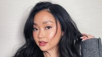 Lana Condor revela que perdeu 12 quilos para filme de ação com bailarinas