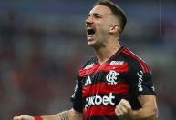 Veja os jogos do Flamengo no Campeonato Brasileiro