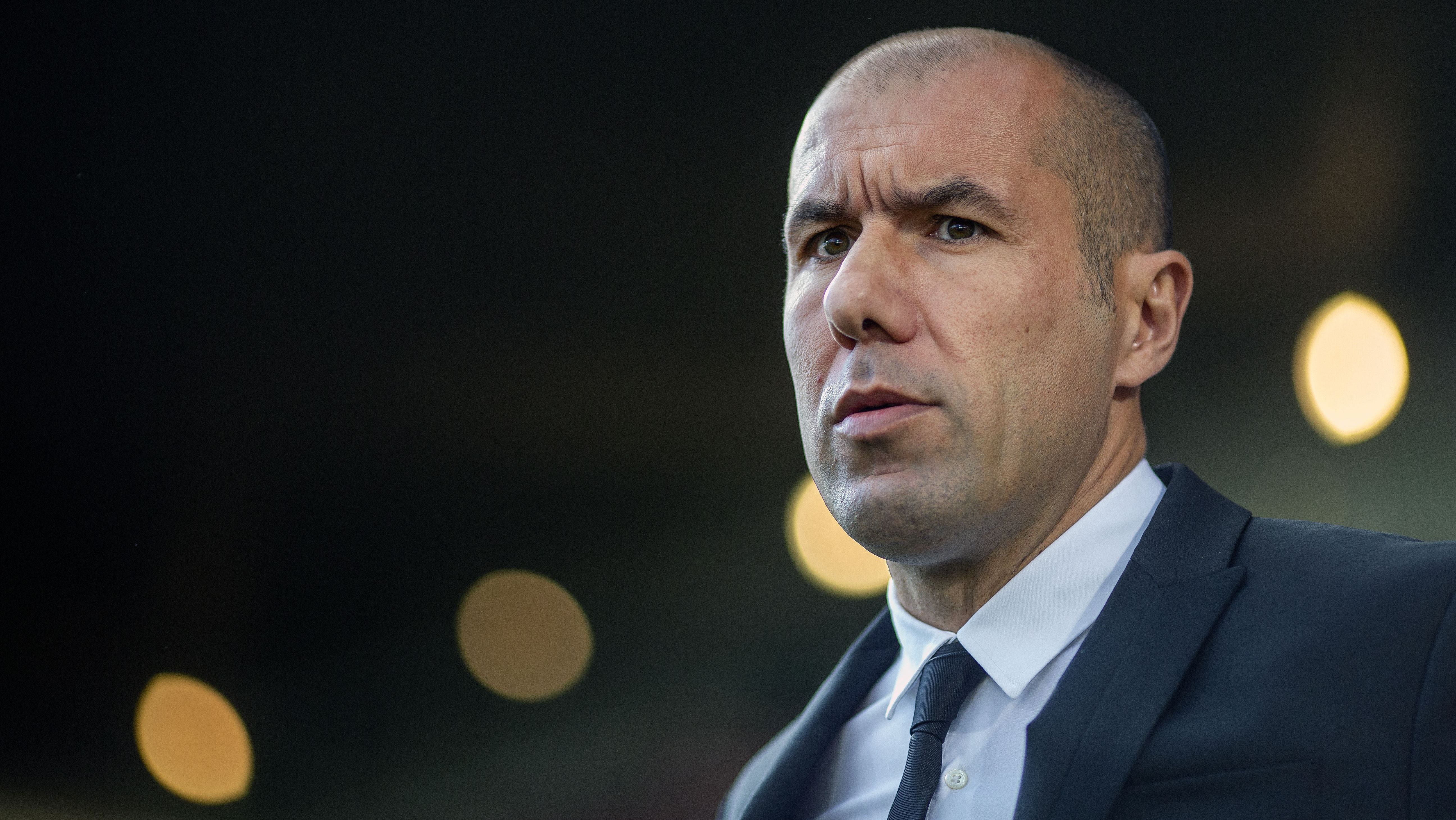 Leonardo Jardim é o novo técnico do Cruzeiro