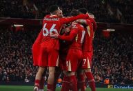 Veja o que o Liverpool precisa para ser campeão inglês nesta rodada