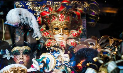 Carnaval além do Brasil: como é a festa em outros países?