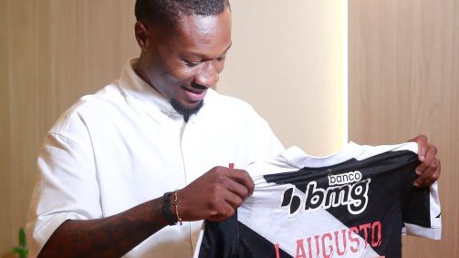 Loide assinou contratou até dezembro de 2027