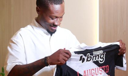 Loide assinou contratou até dezembro de 2027