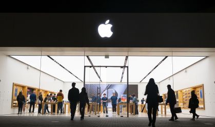 Apple vai lançar mais recursos de acessibilidade, como anotador em braile
