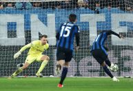 Técnico da Atalanta dispara após astro perder pênalti: “Um dos piores”