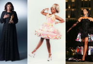 Baile da Vogue: veja o look dos famosos em festa de 50 anos da revista