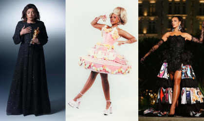 Baile da Vogue: veja o look dos famosos em festa de 50 anos da revista